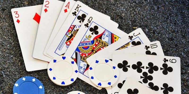 u8888 what is a casino house edge