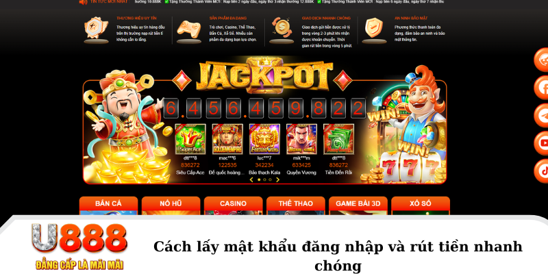 u8888 Baccarat