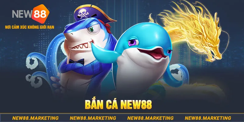 u8888 bắn cá online