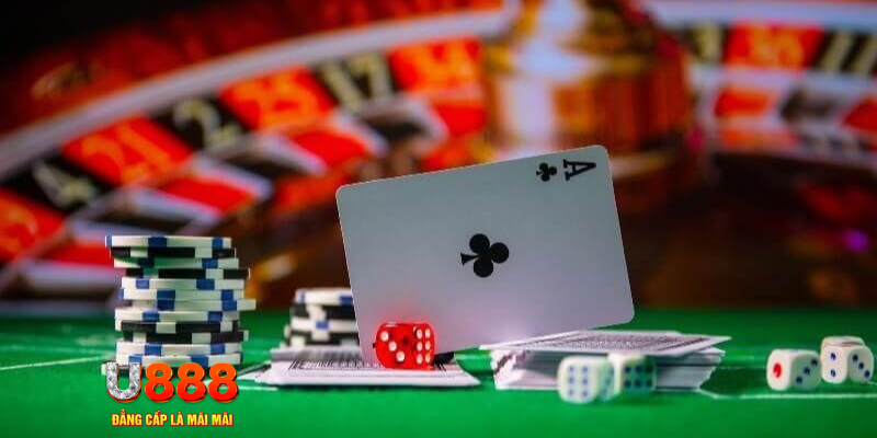 u8888 slot là cái gì