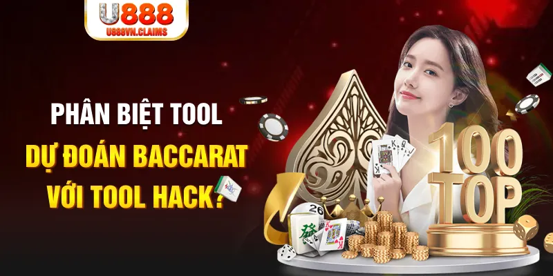 u8888 kéo baccarat là gì