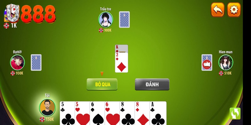 u8888 game nổ hủ ai
