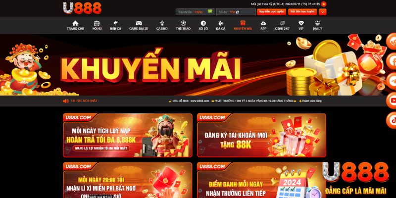 u8888 baccarat là game gì