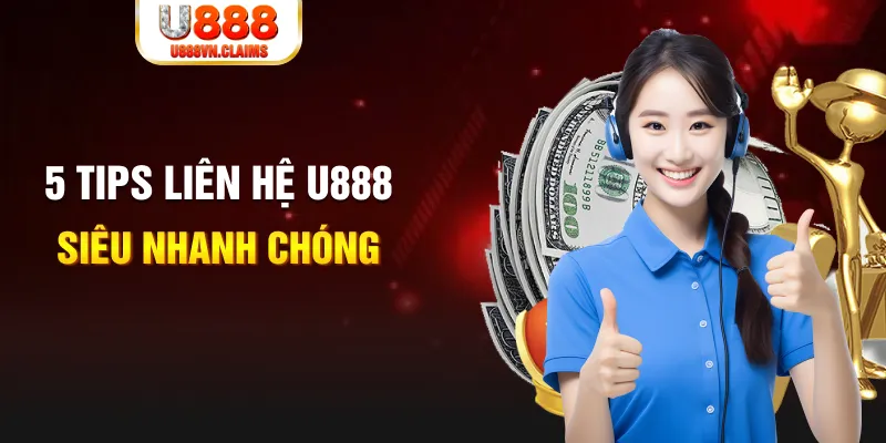 u8888 baccarat bịp như thế nào